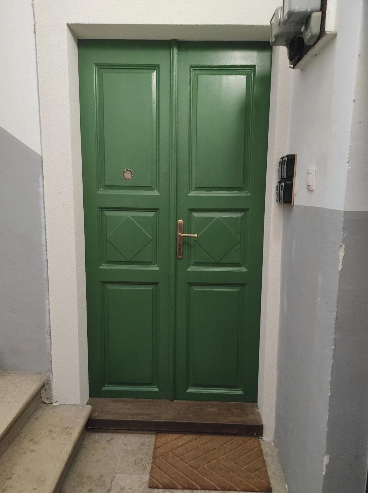 Penzión pre hostí Papavero
